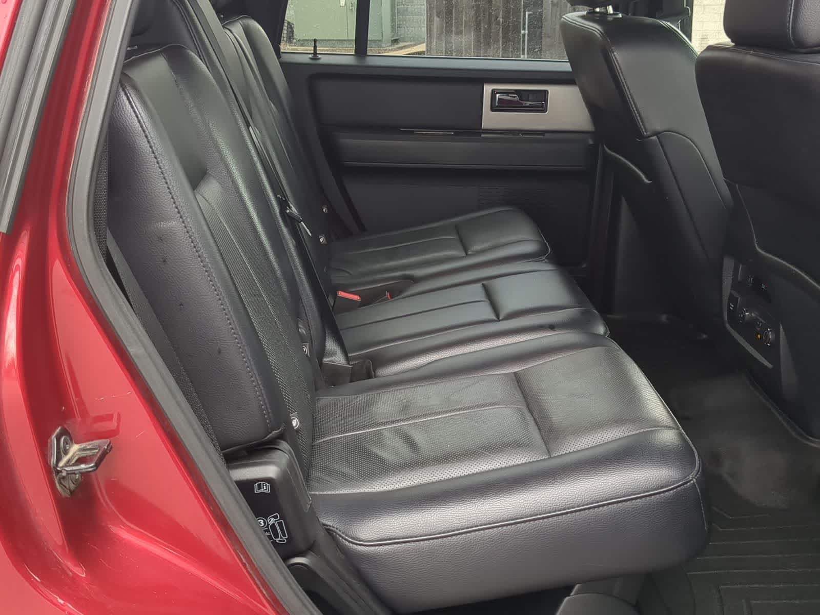 Thumbnail: 2017 Ford Expedition - 24