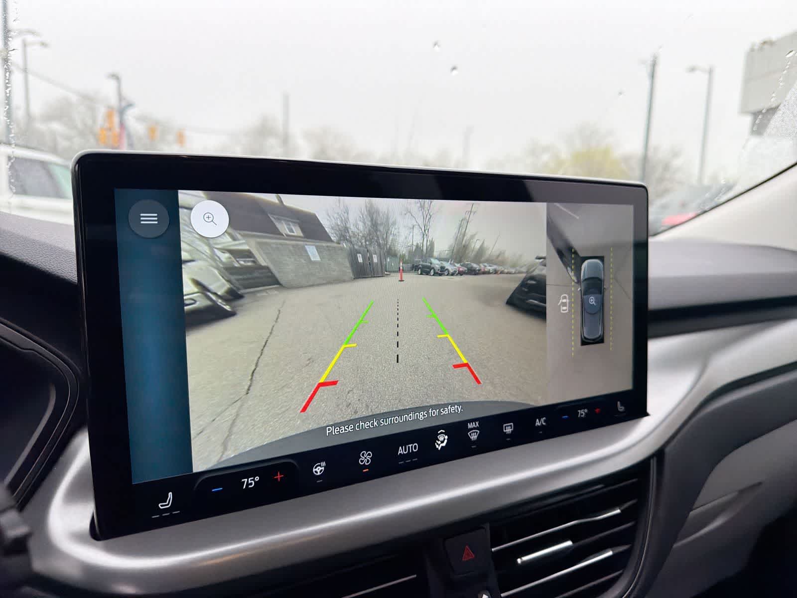 Thumbnail: 2023 Ford Escape - 36