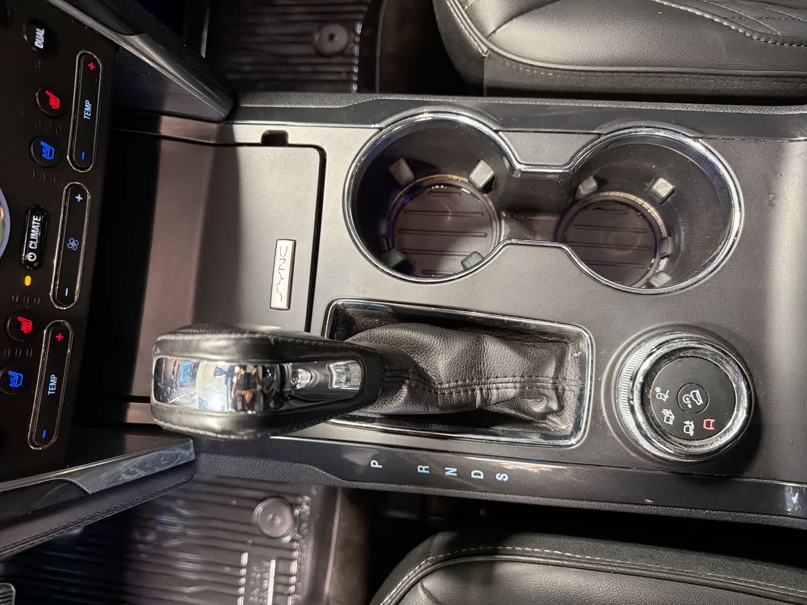 Thumbnail: 2018 Ford Explorer - 36