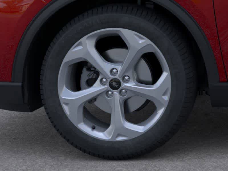 Thumbnail: 2025 Ford Escape - 20