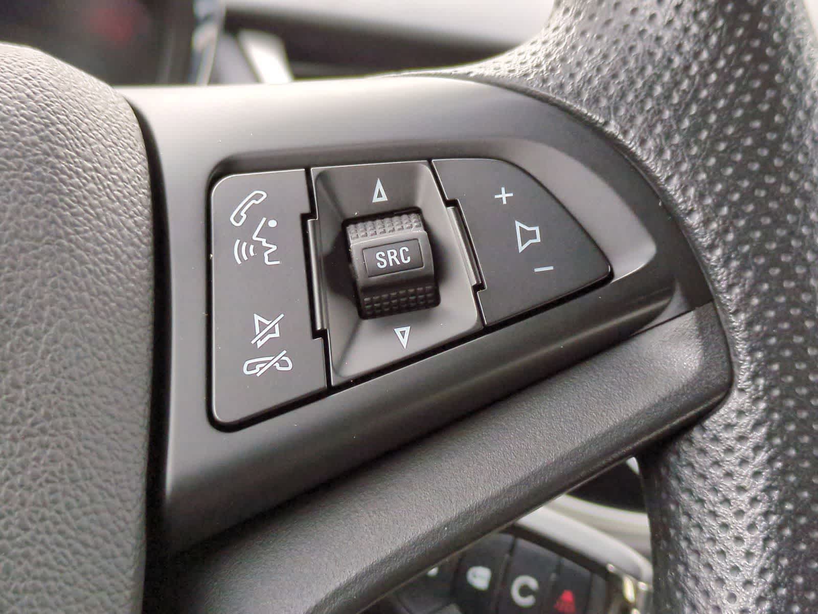 Thumbnail: 2019 Chevrolet Trax - 27