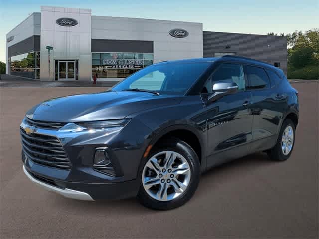 2021 Chevrolet Blazer LT -
                Ferndale, MI