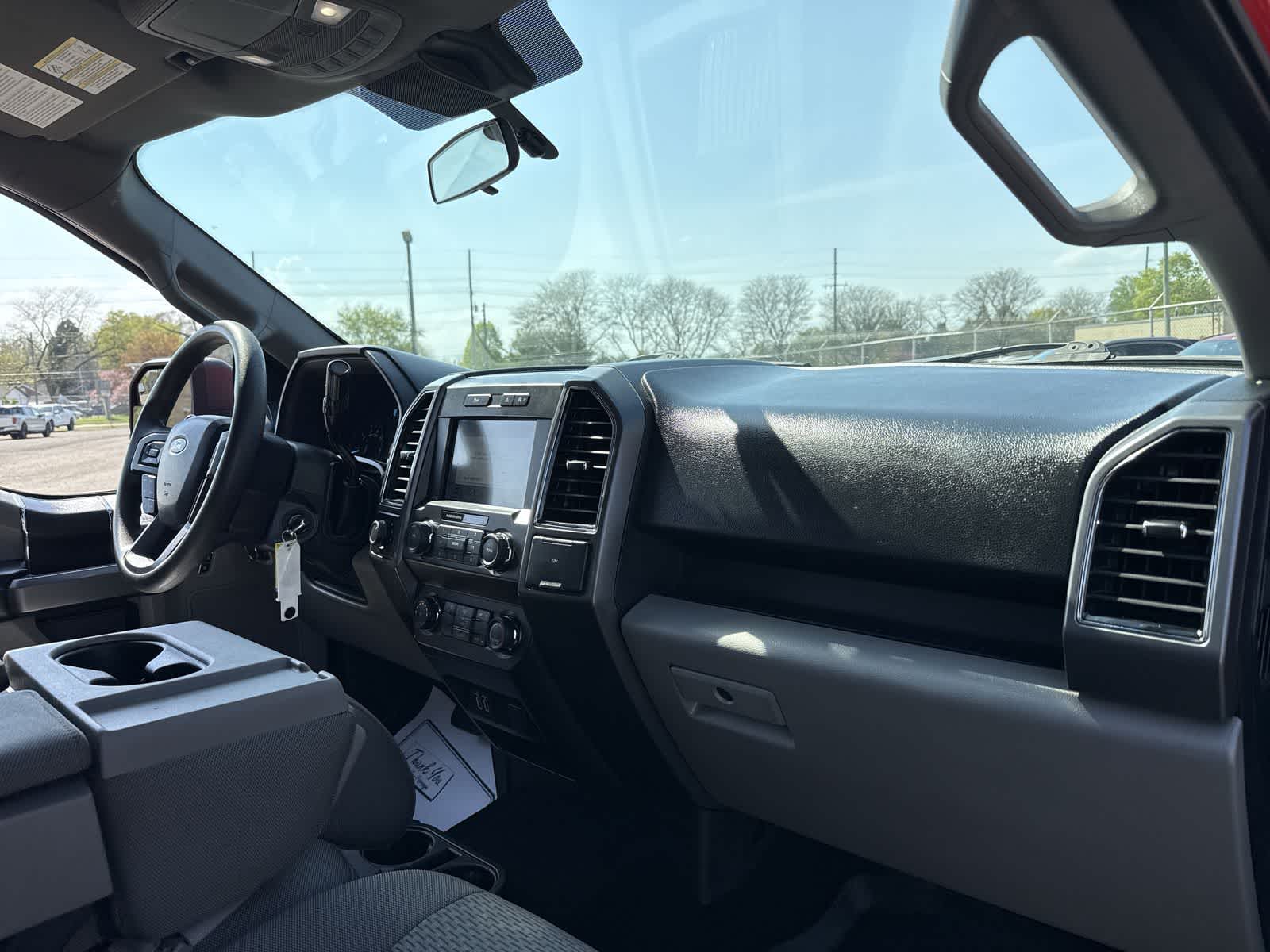 Thumbnail: 2019 Ford F-150 - 18