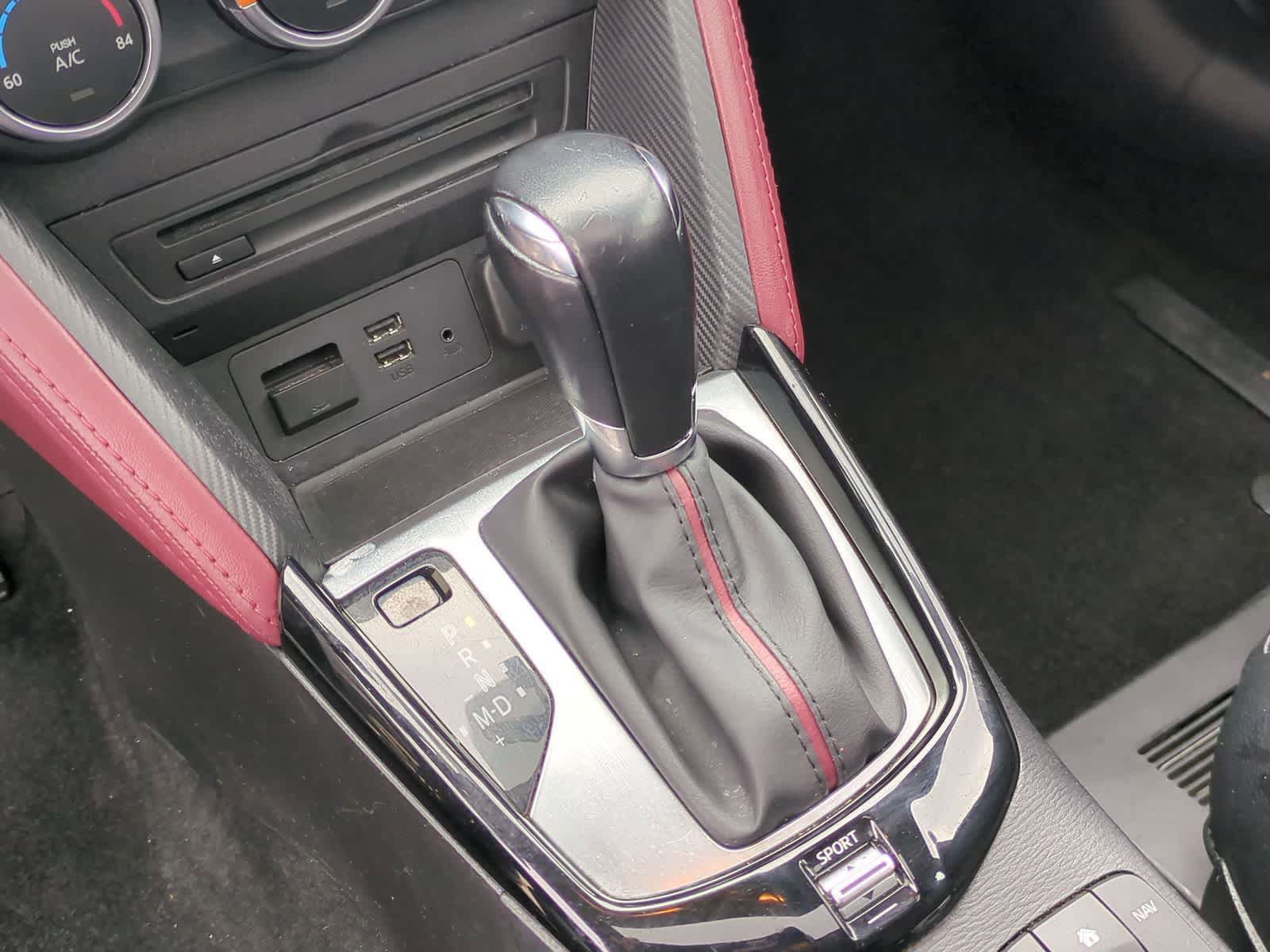 Thumbnail: 2017 Mazda CX-3 - 45