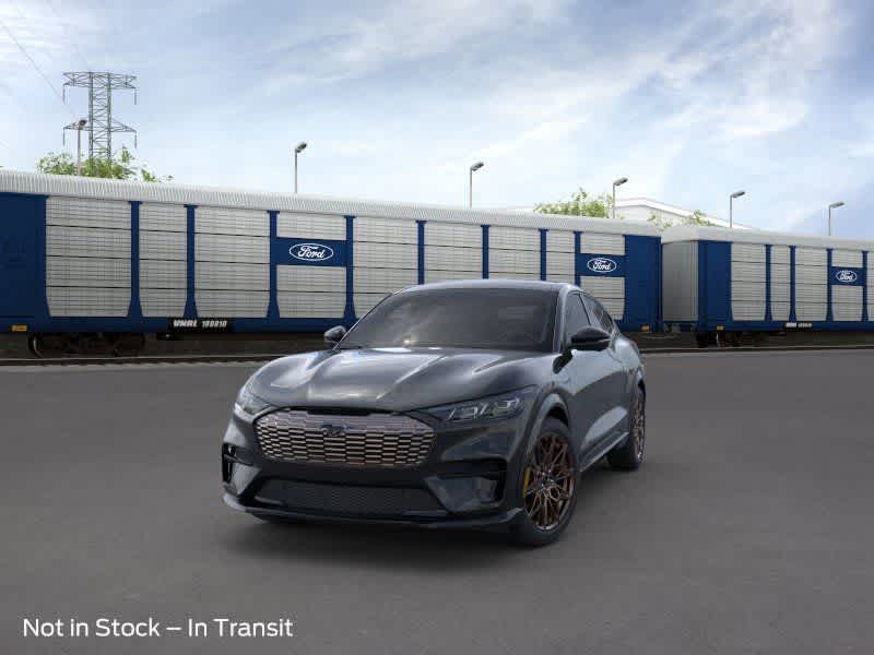 Thumbnail: 2025 Ford Mustang Mach-E - 2