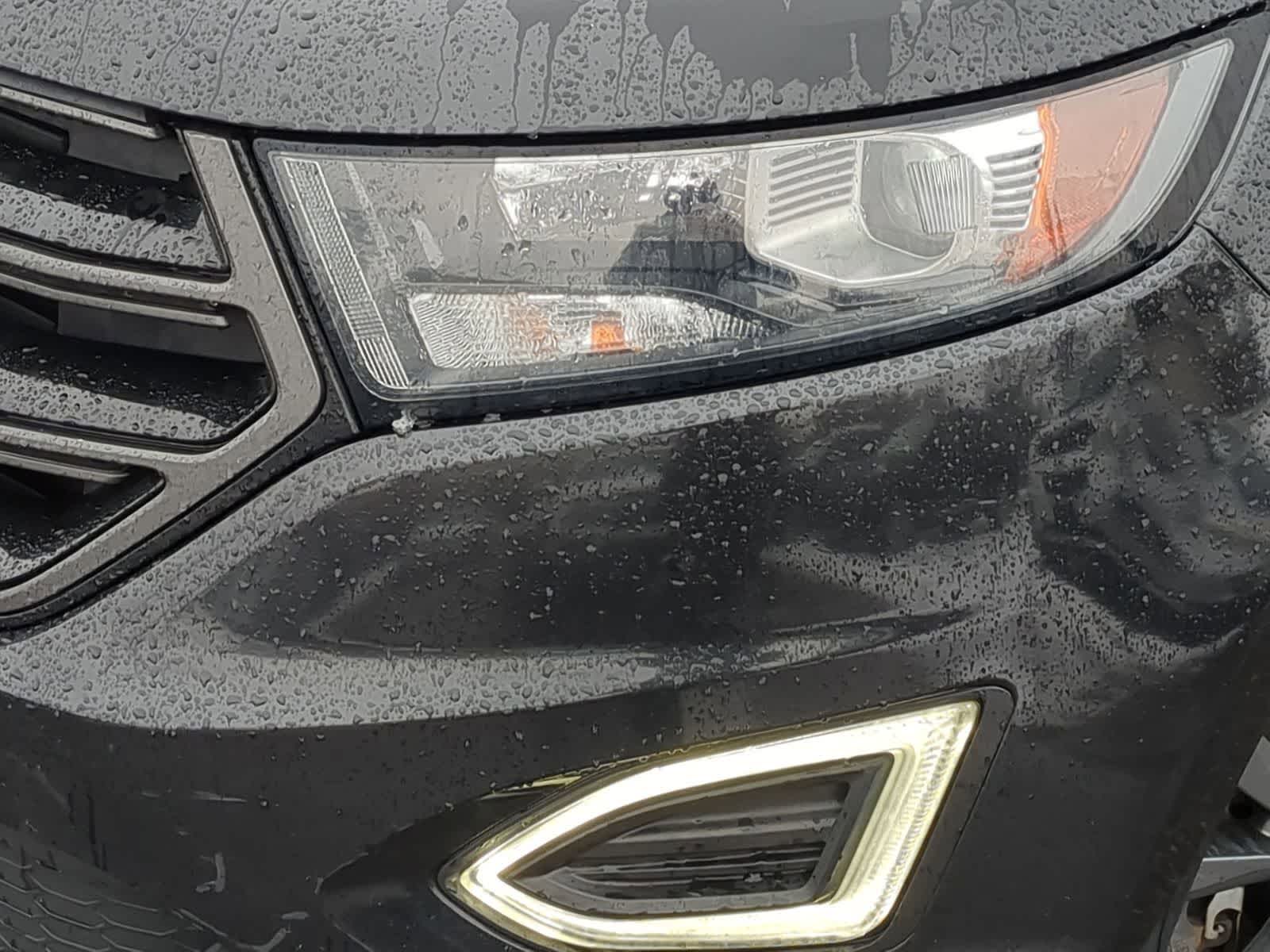 Thumbnail: 2015 Ford Edge - 15