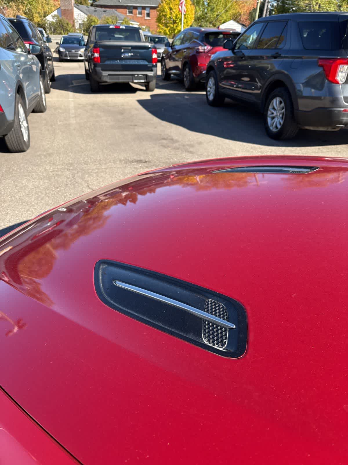 Thumbnail: 2018 Kia Stinger - 7