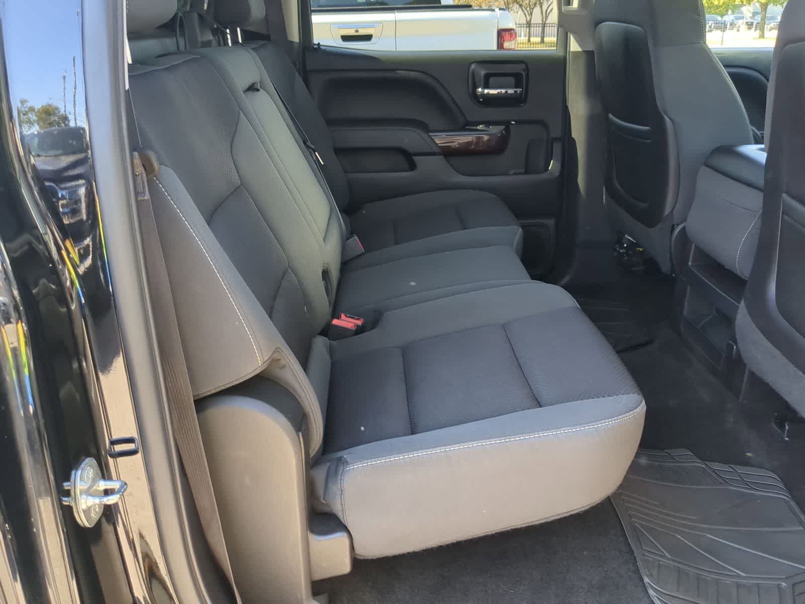 Thumbnail: 2014 GMC Sierra 1500 - 27