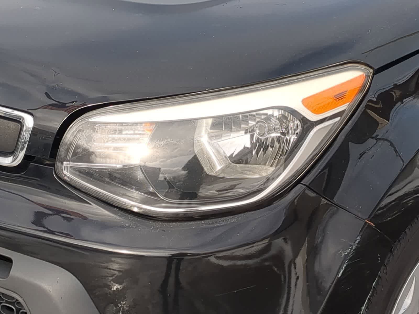 Thumbnail: 2015 Kia Soul - 13