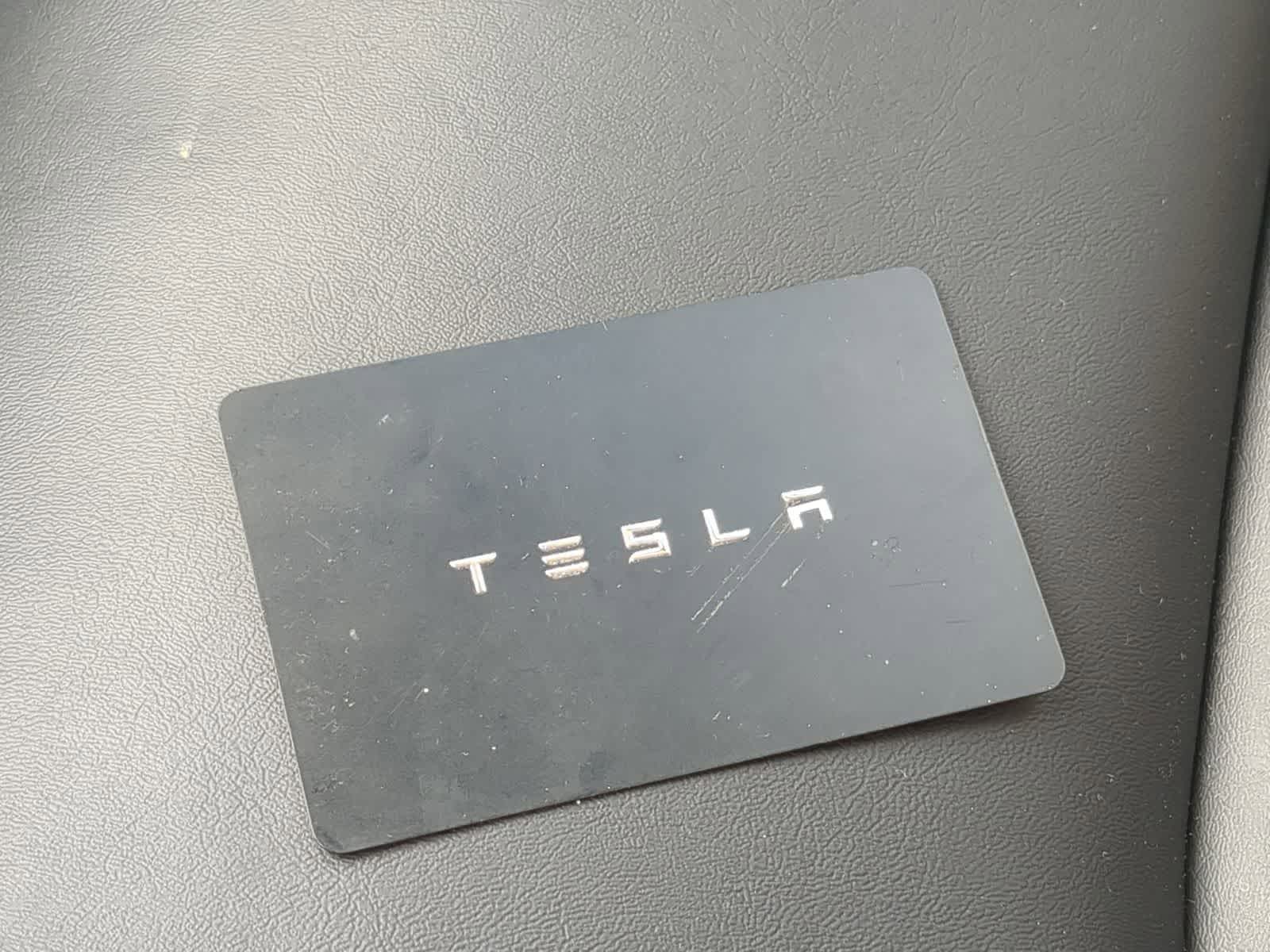 Thumbnail: 2020 Tesla Model Y - 32