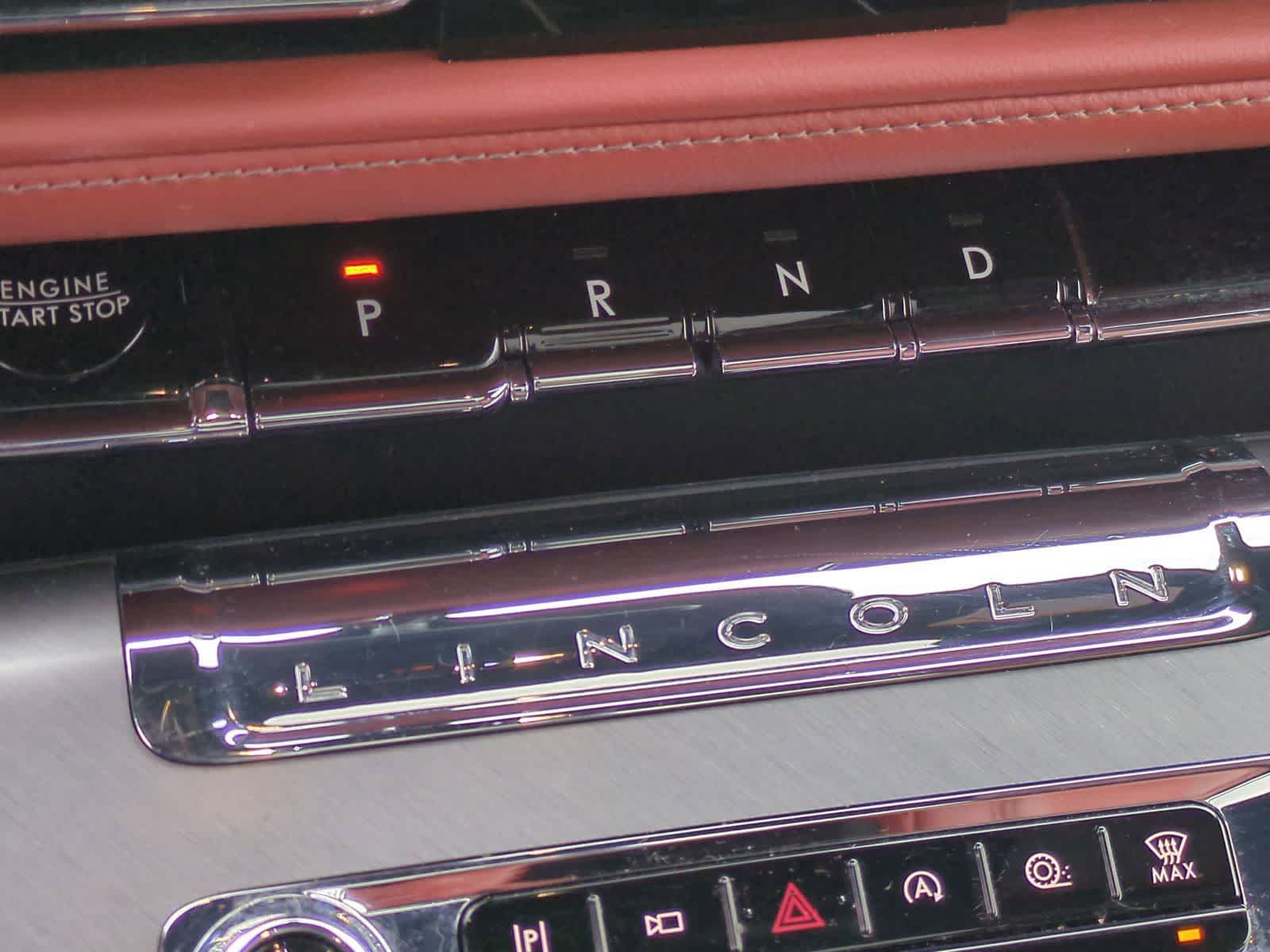 Thumbnail: 2025 Lincoln Aviator - 51