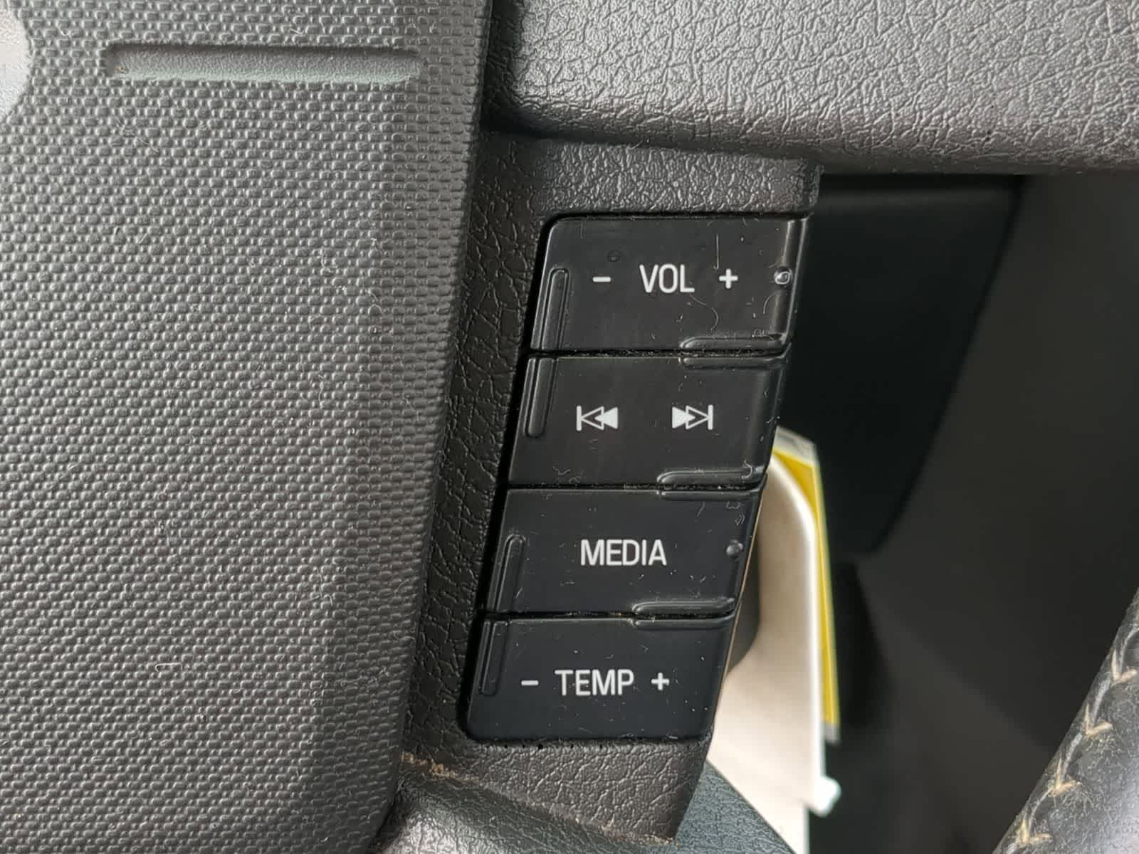 Thumbnail: 2007 Ford Edge - 26