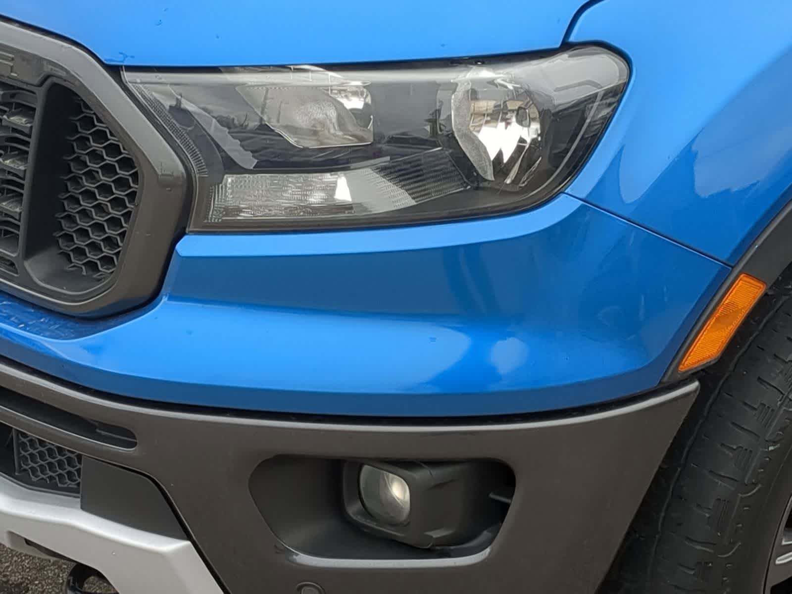 Thumbnail: 2021 Ford Ranger - 15