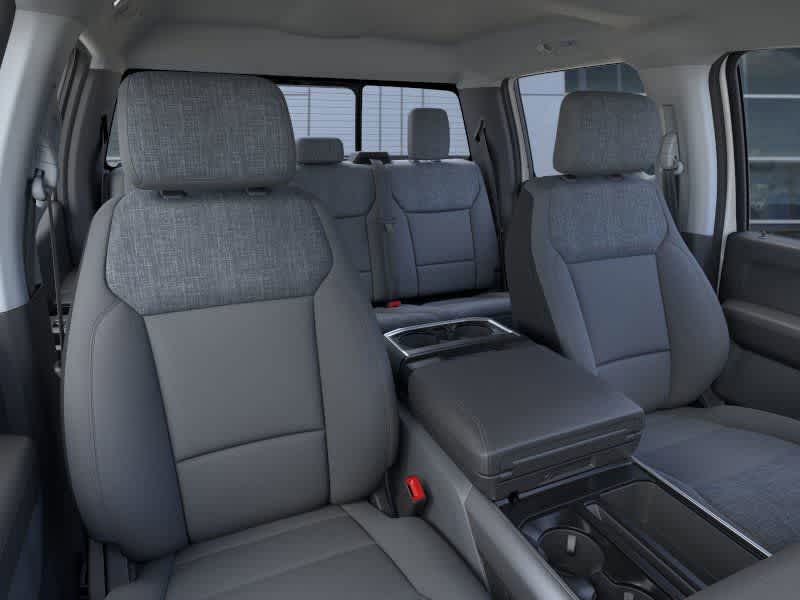 Thumbnail: 2025 Ford F-150 - 11