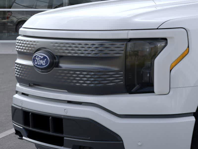 Thumbnail: 2025 Ford F-150 - 14