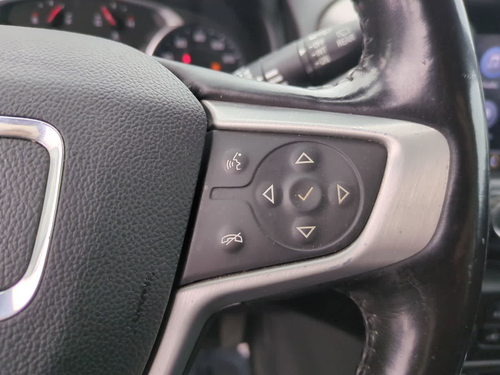 Thumbnail: 2018 GMC Terrain - 31