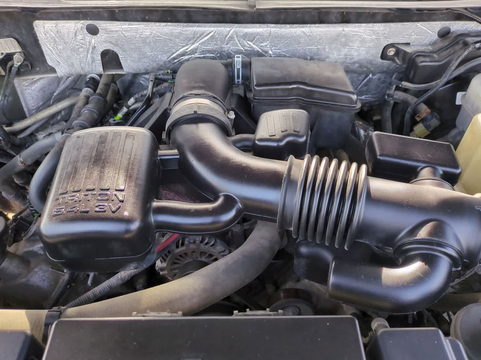 Thumbnail: 2014 Ford Expedition - 26