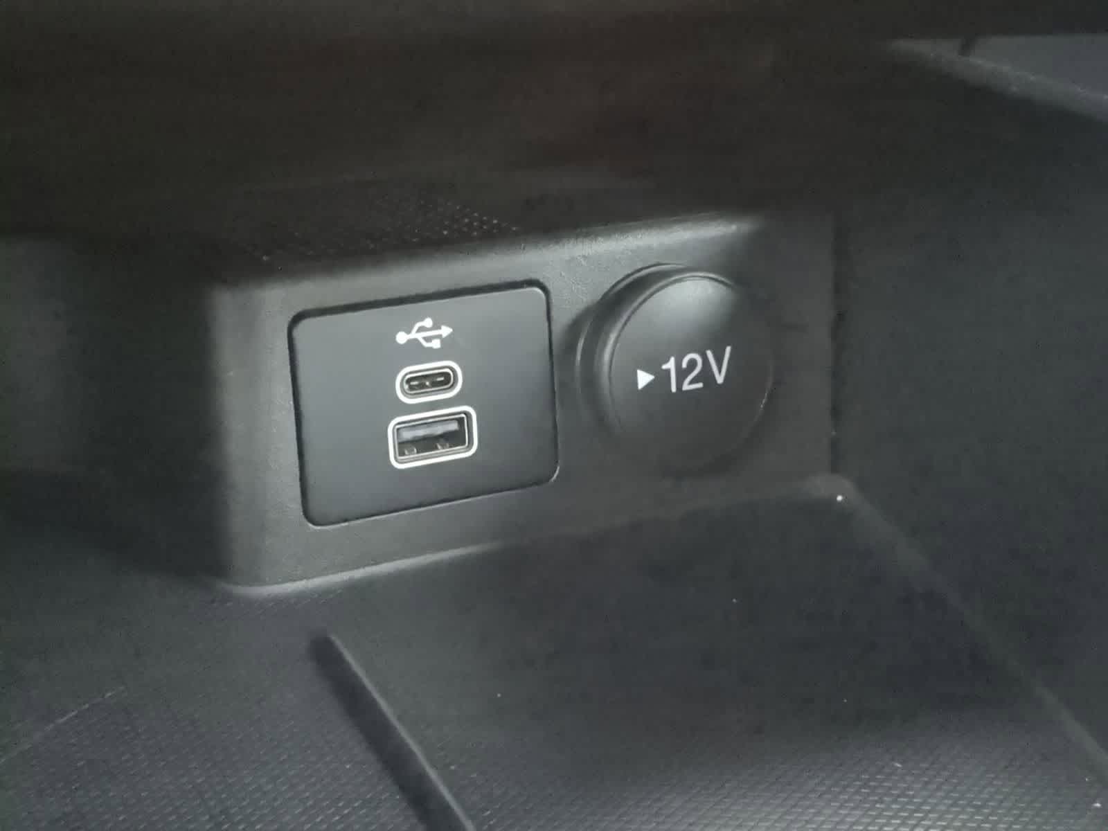 Thumbnail: 2025 Ford Escape - 32