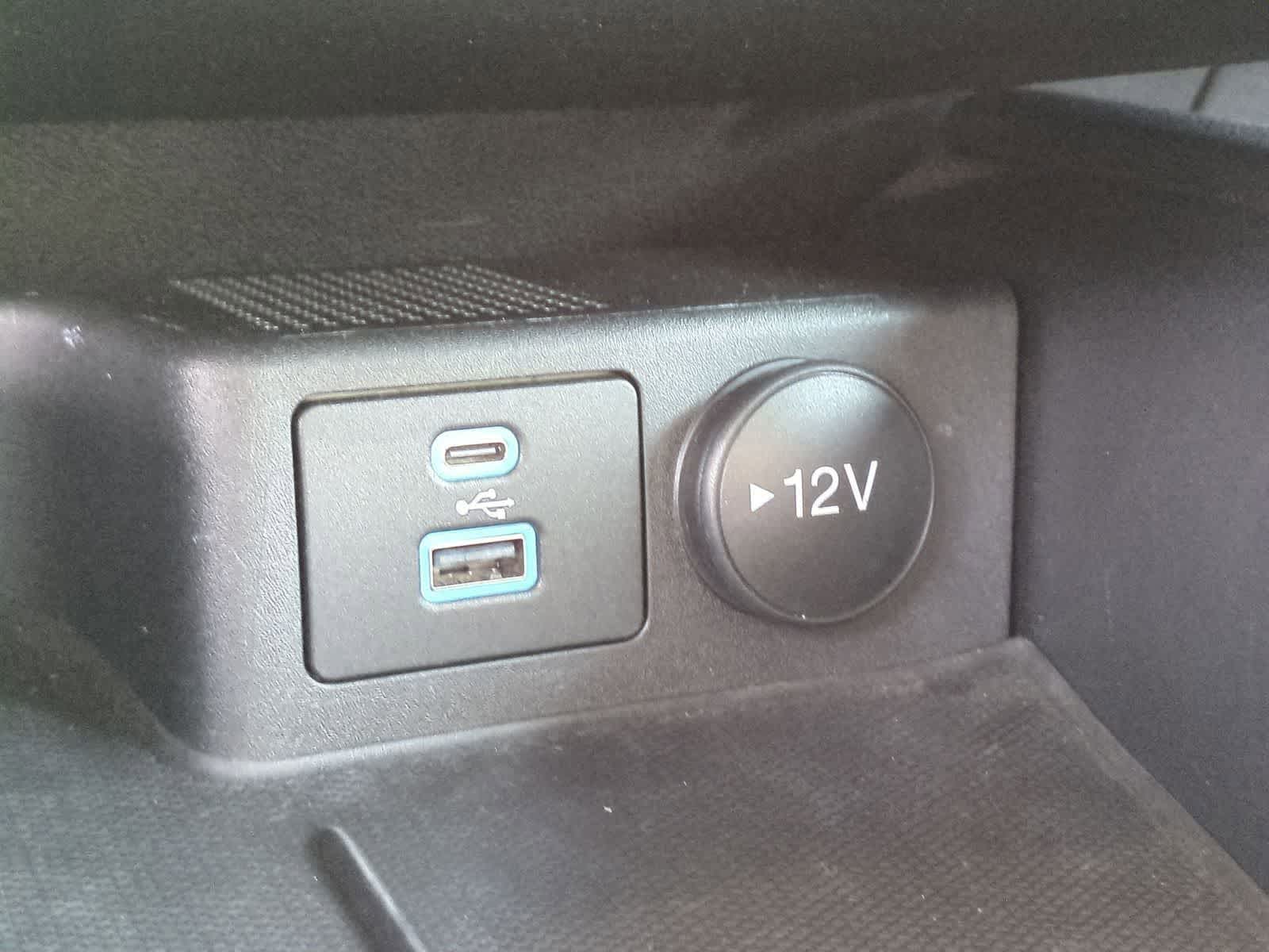 Thumbnail: 2022 Ford Escape - 34