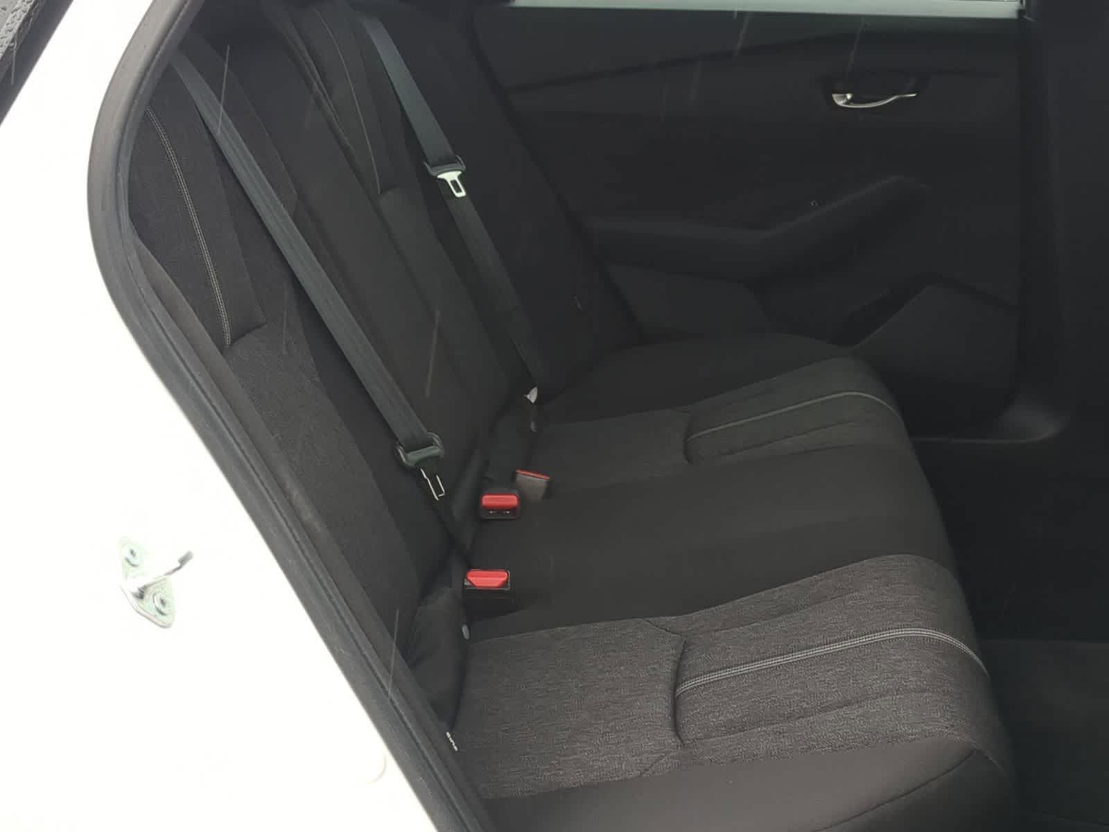 Thumbnail: 2023 Honda Accord - 22