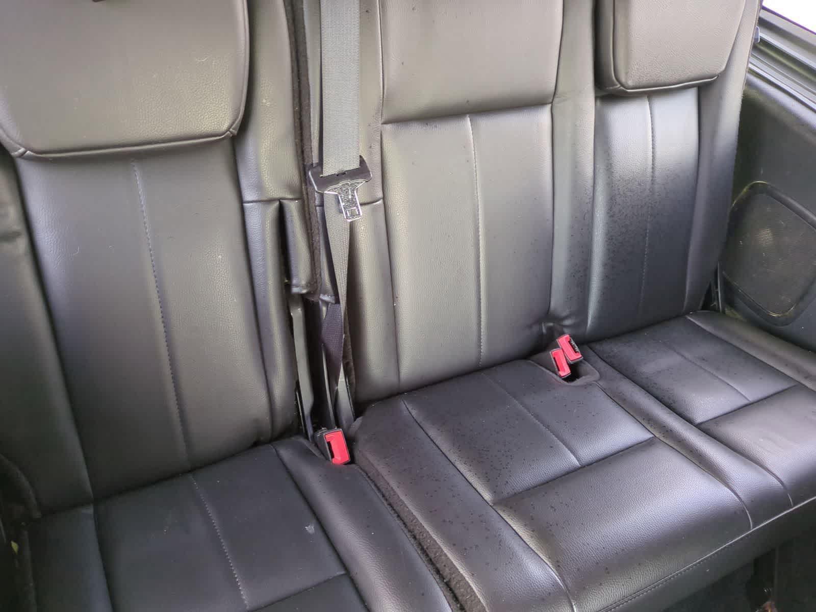 Thumbnail: 2014 Ford Expedition - 33