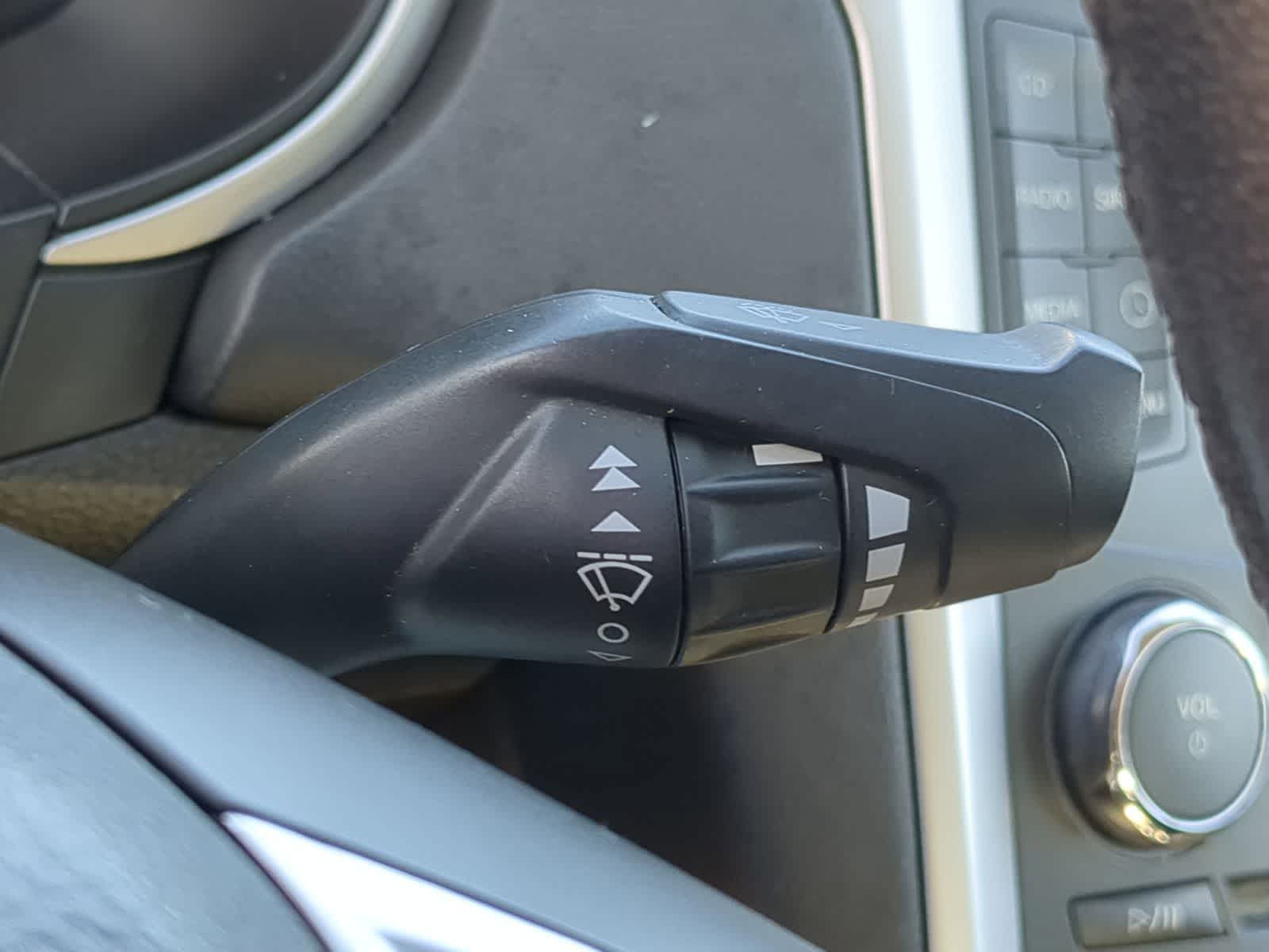 Thumbnail: 2013 Ford Fusion - 29