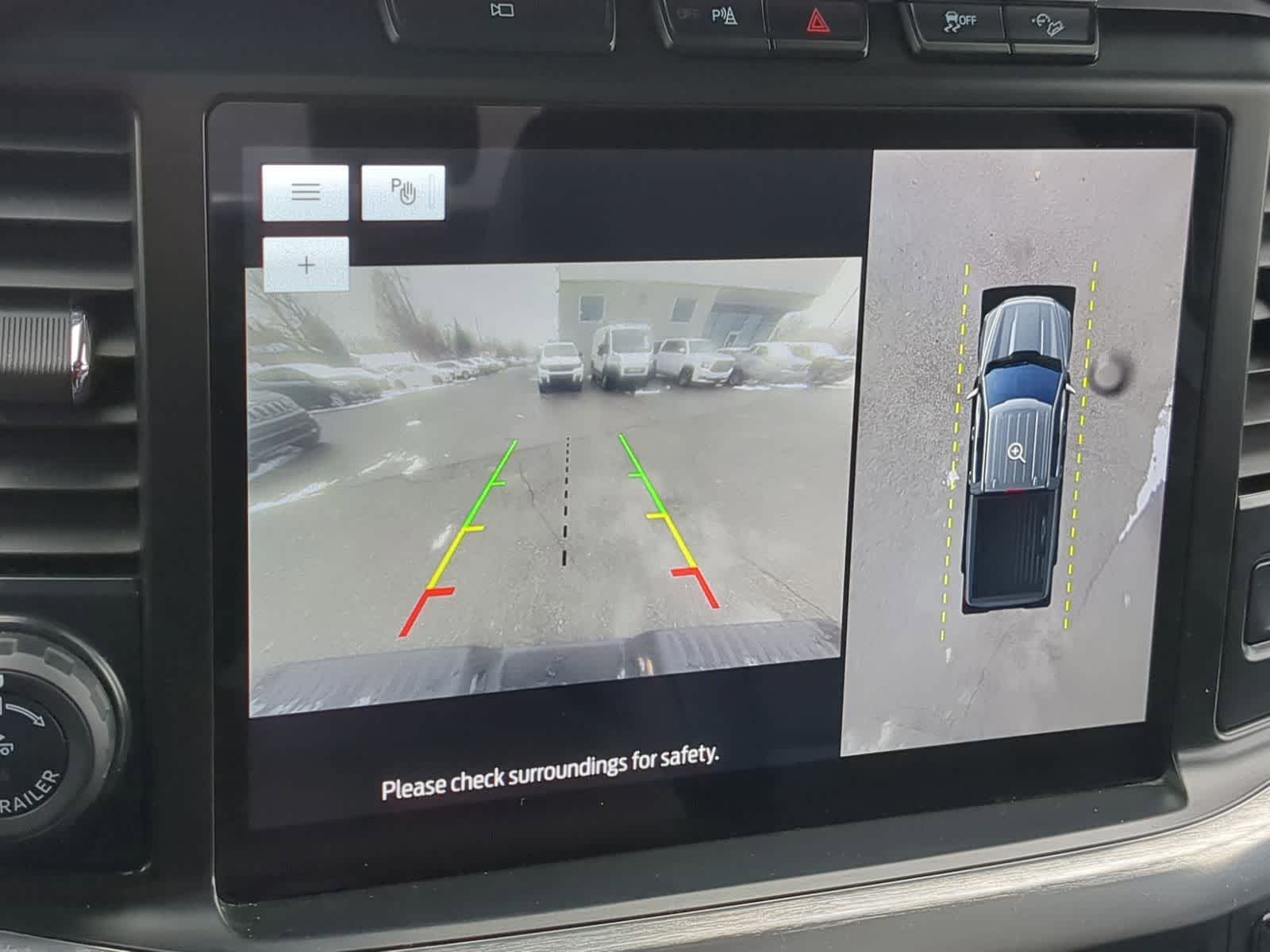 Thumbnail: 2023 Ford F-150 - 35