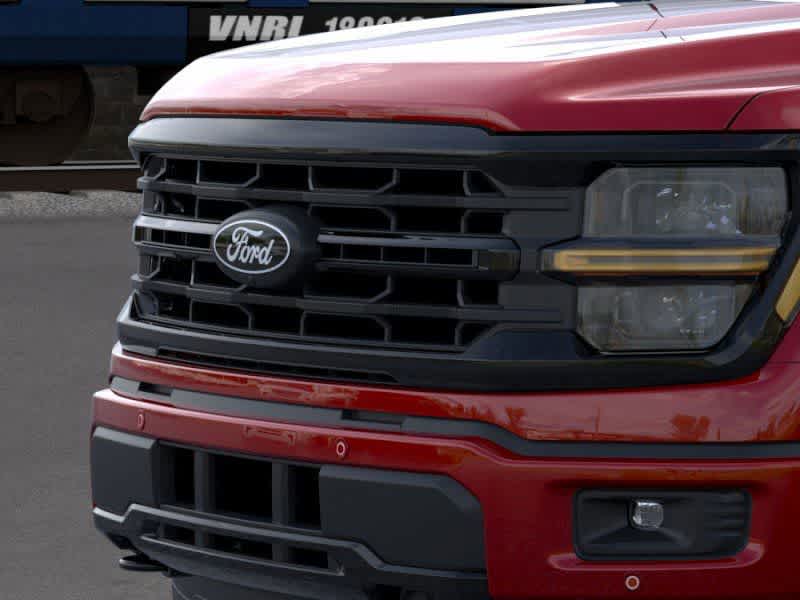 Thumbnail: 2025 Ford F-150 - 18