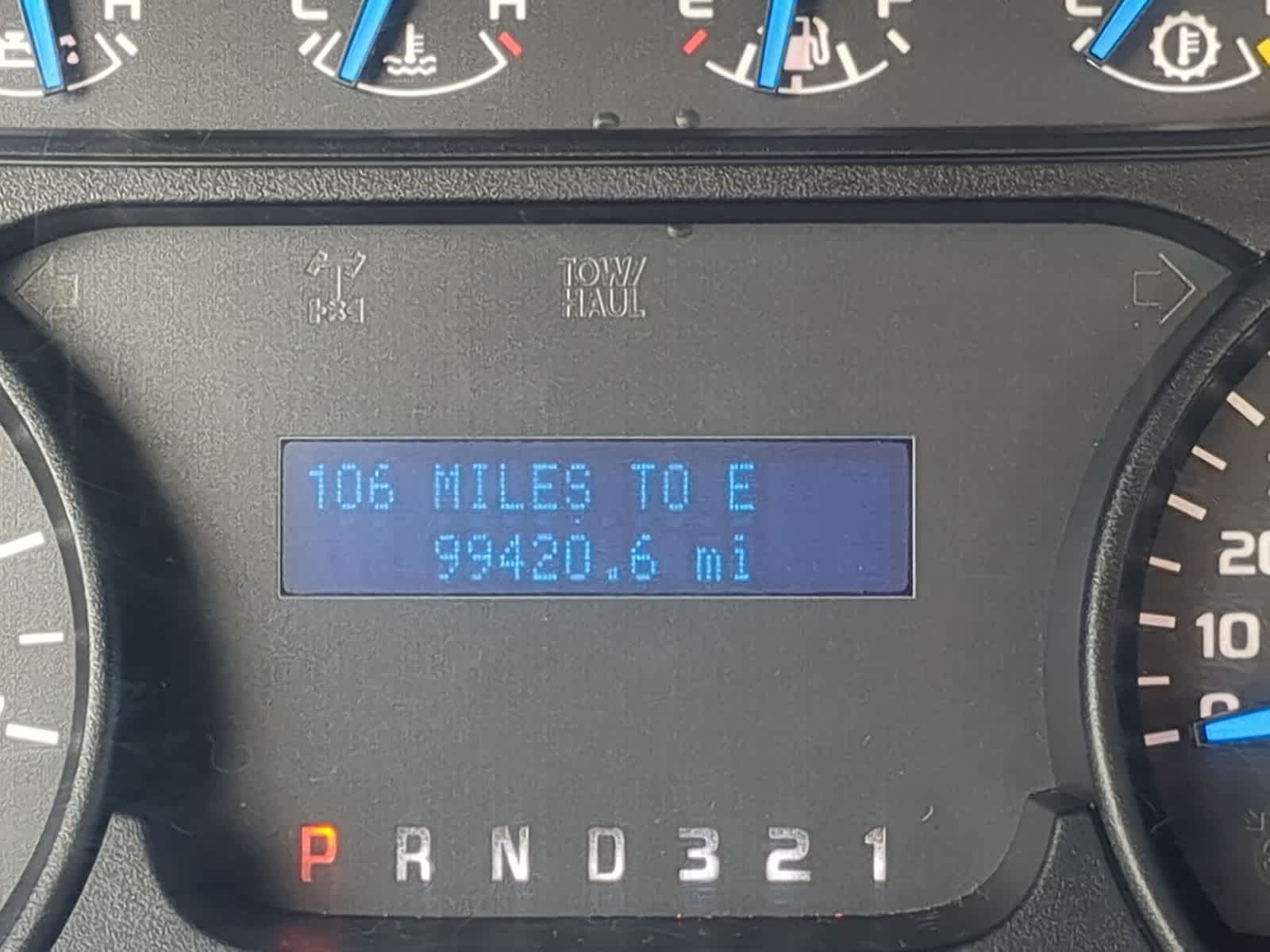 Thumbnail: 2014 Ford F-150 - 32