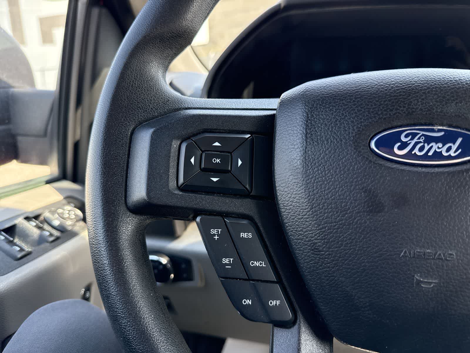 Thumbnail: 2019 Ford F-150 - 26