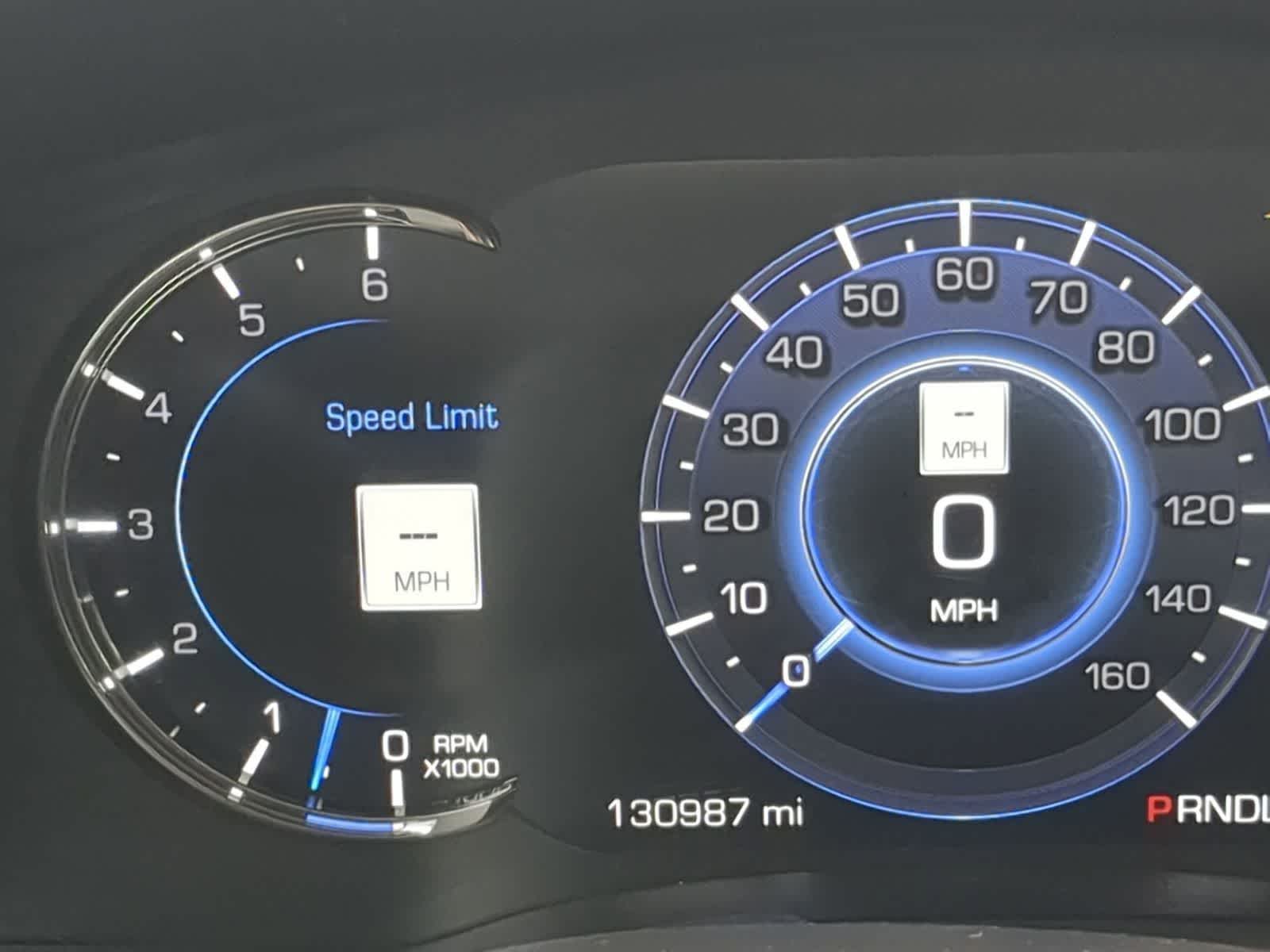 Thumbnail: 2017 Cadillac Escalade - 37