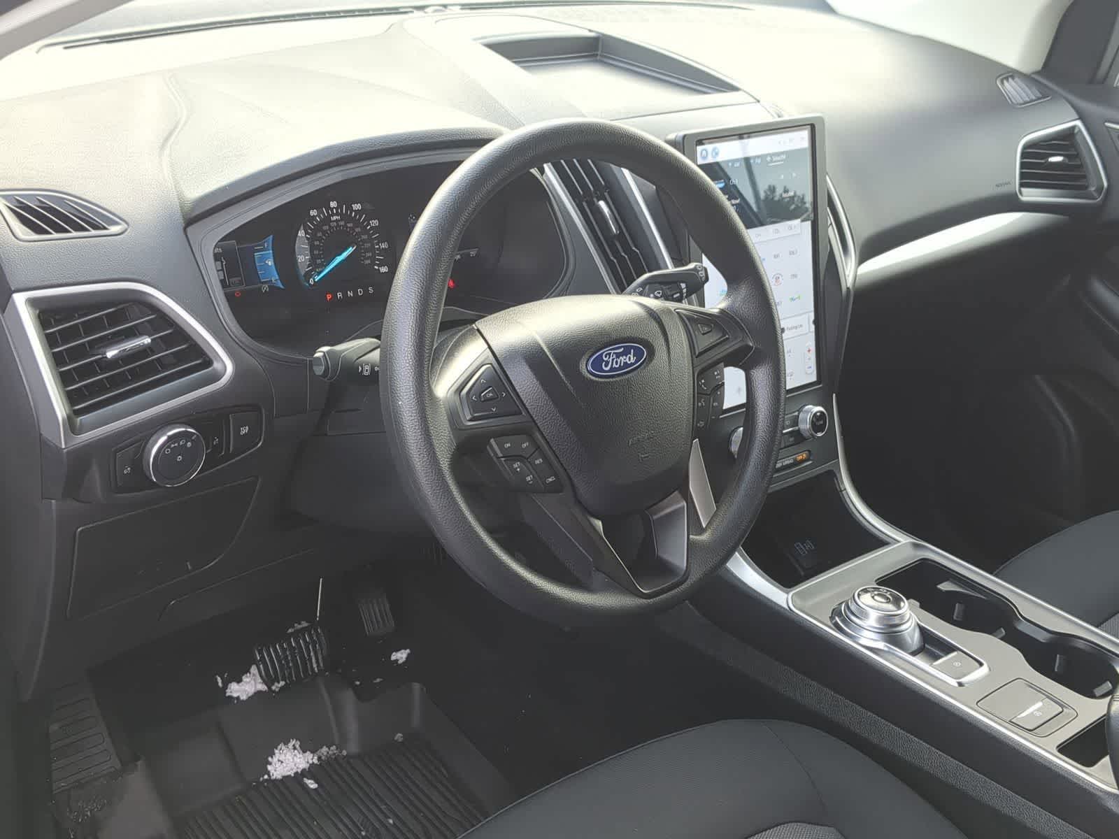 Thumbnail: 2024 Ford Edge - 13