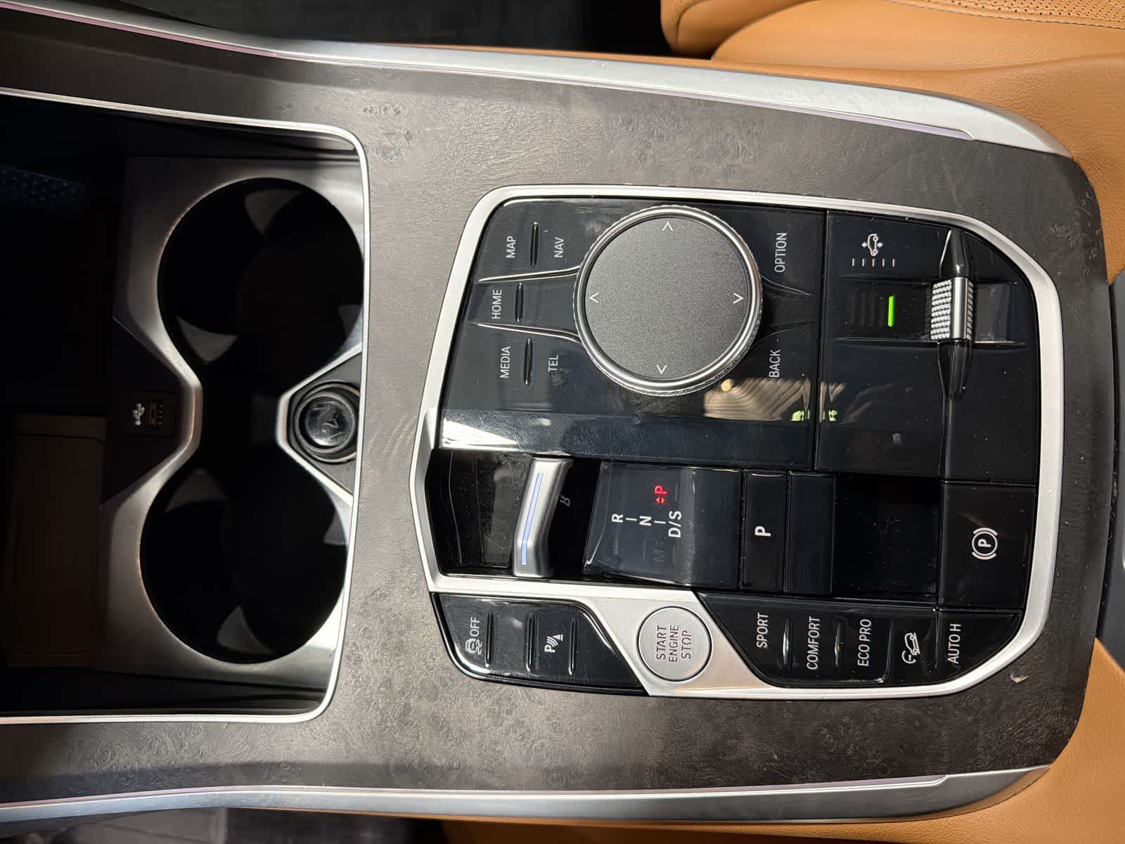 Thumbnail: 2023 BMW X7 - 38