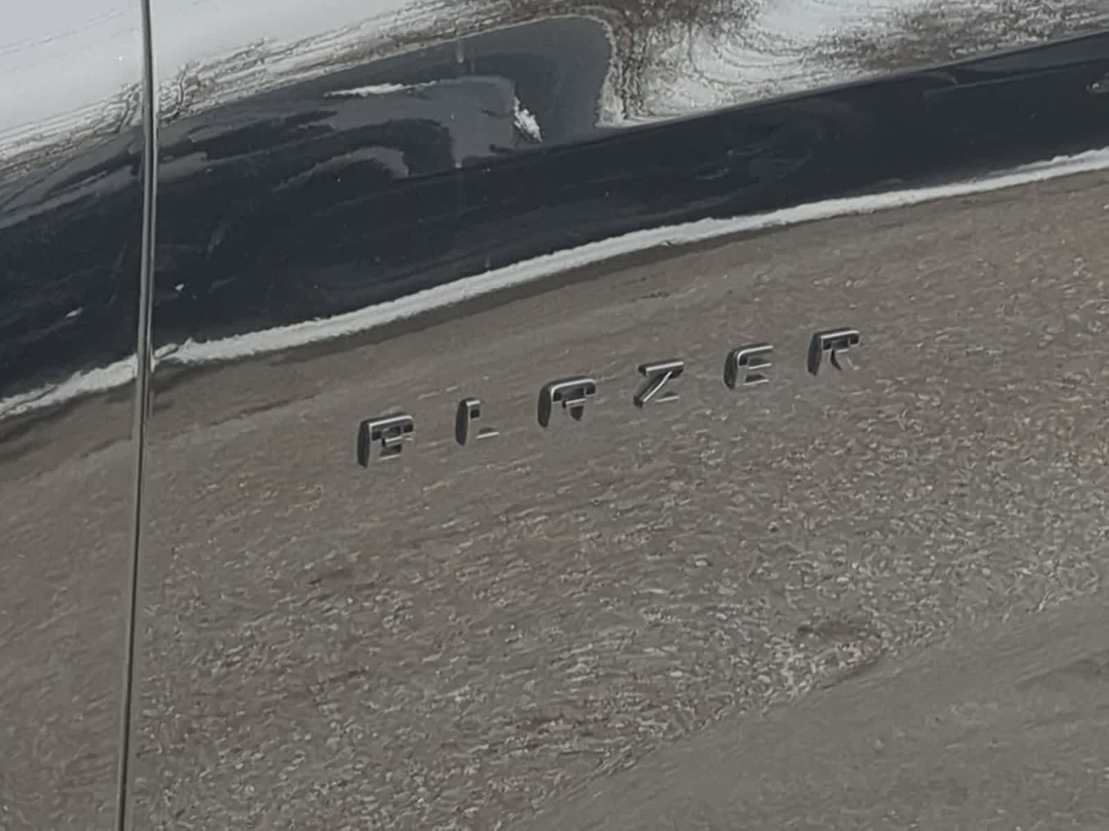 Thumbnail: 2019 Chevrolet Blazer - 18