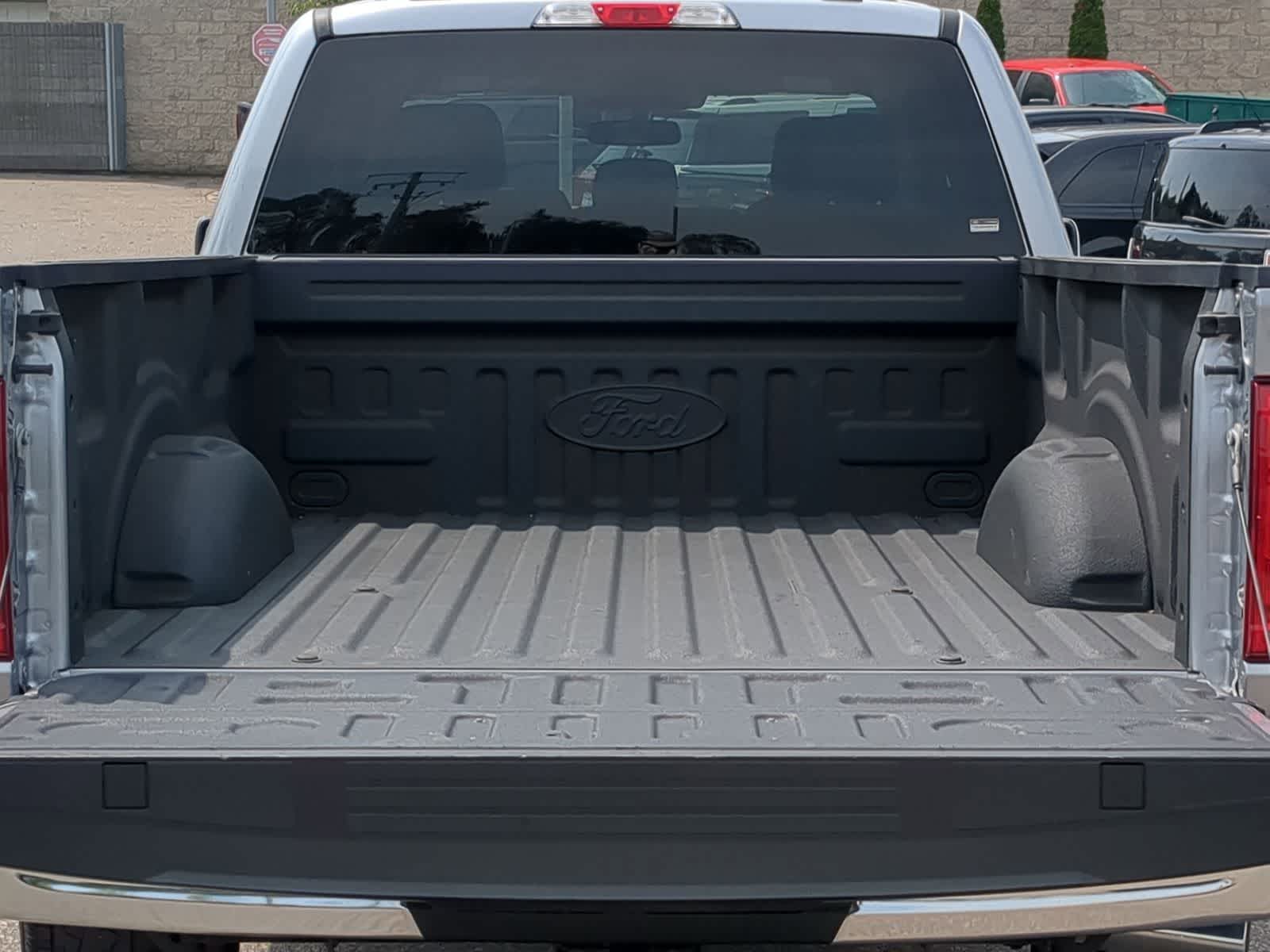 Thumbnail: 2022 Ford F-150 - 39