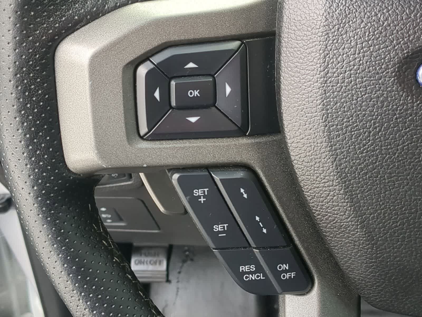 Thumbnail: 2018 Ford F-150 - 30