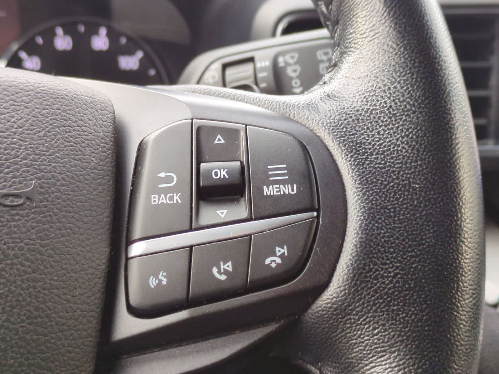 Thumbnail: 2020 Ford Explorer - 30