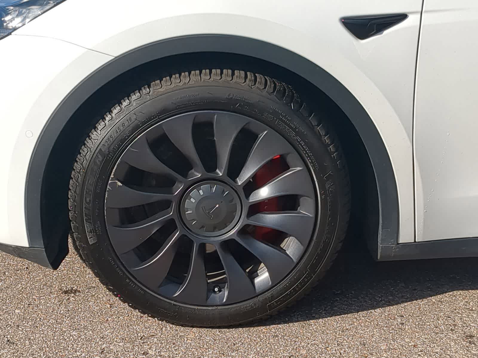 Thumbnail: 2020 Tesla Model Y - 15