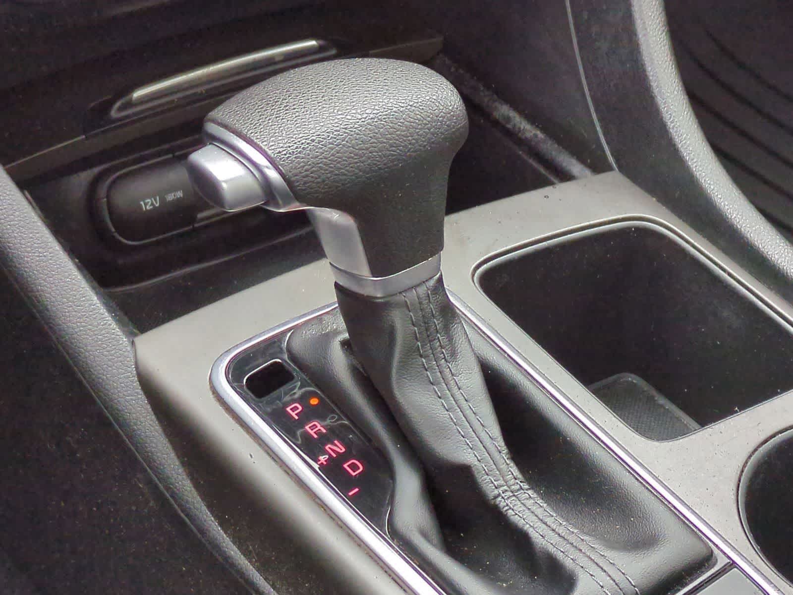 Thumbnail: 2019 Kia Optima - 34