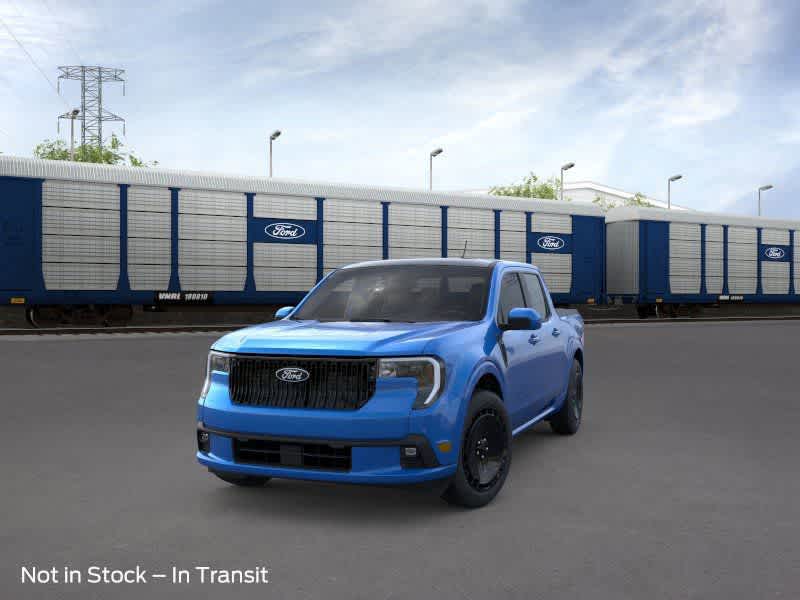 Thumbnail: 2025 Ford Maverick - 2