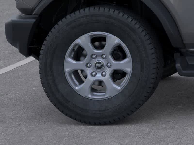 Thumbnail: 2025 Ford Bronco - 22