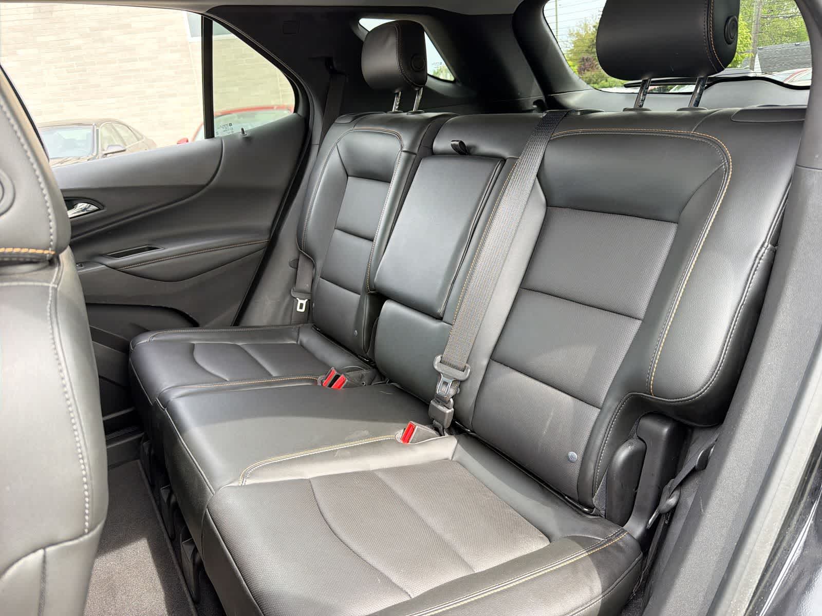 Thumbnail: 2019 Chevrolet Equinox - 21