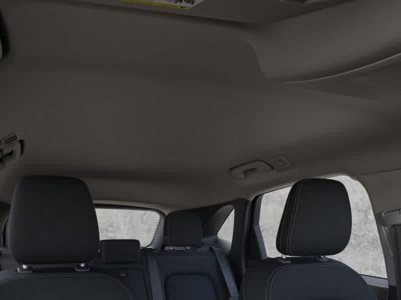 Thumbnail: 2026 Ford Escape - 23