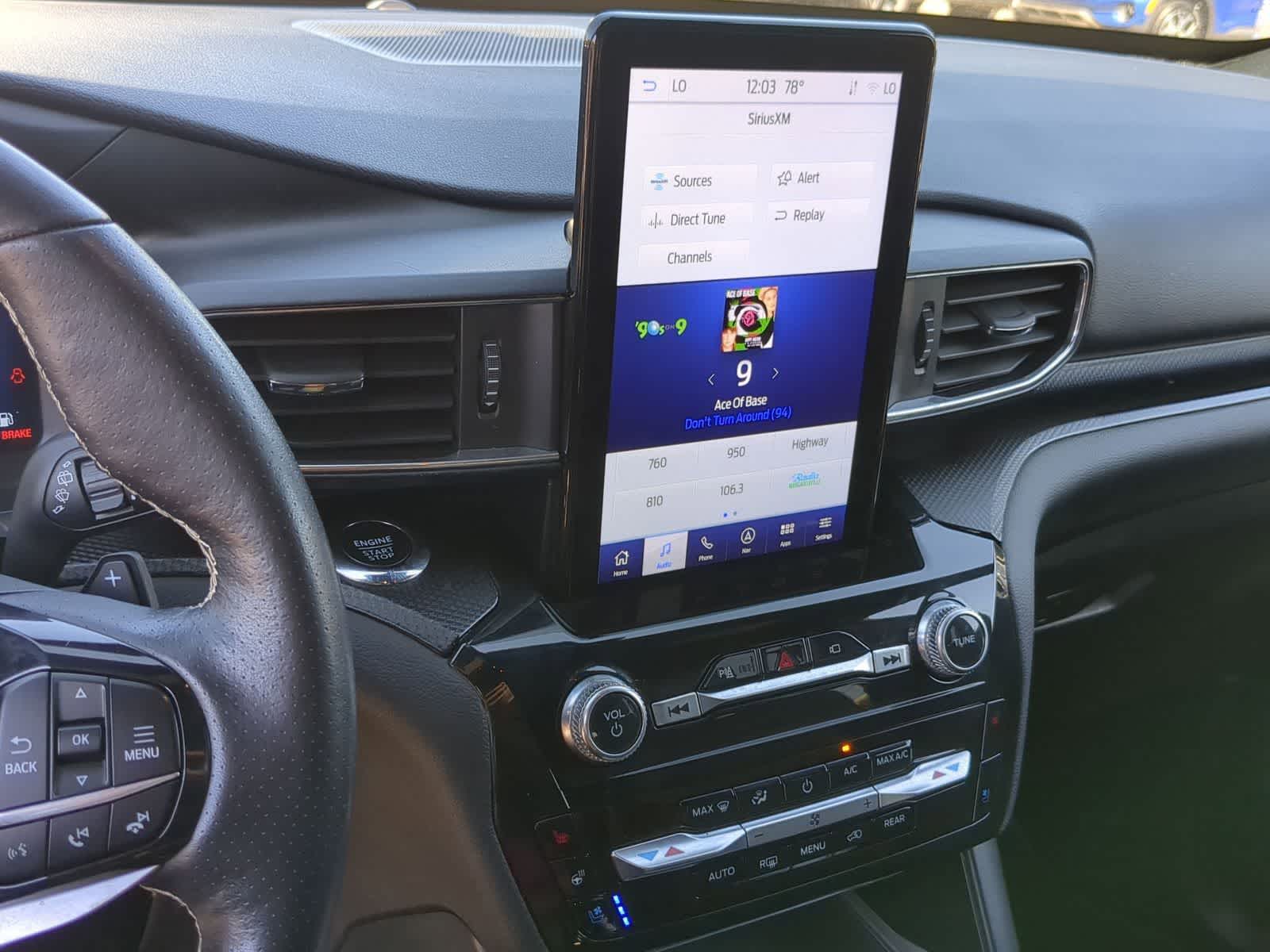 Thumbnail: 2023 Ford Explorer - 34