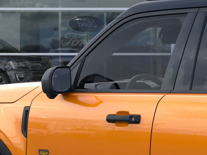 Thumbnail: 2026 Ford Bronco Sport - 21