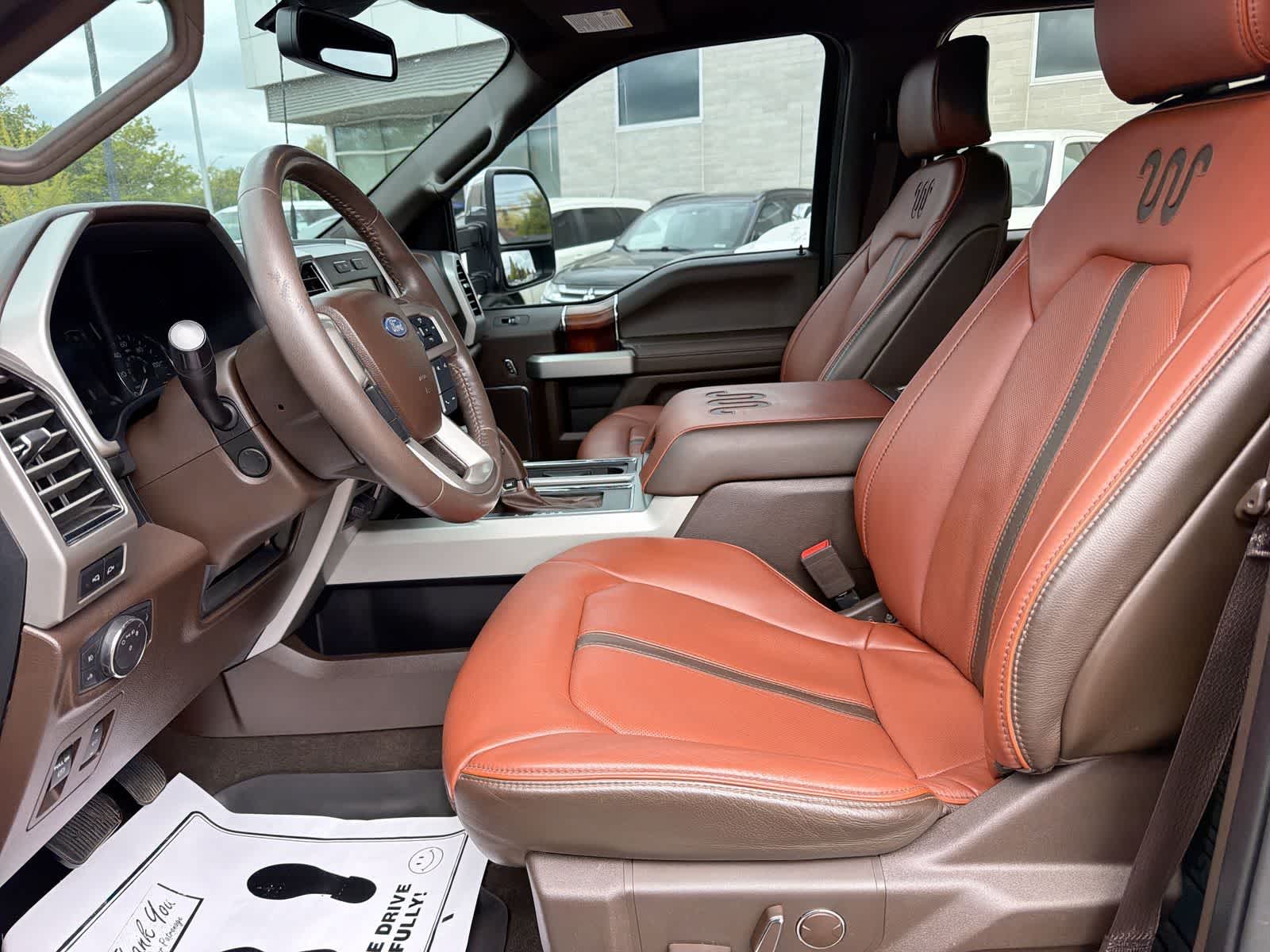 Thumbnail: 2019 Ford F-150 - 14