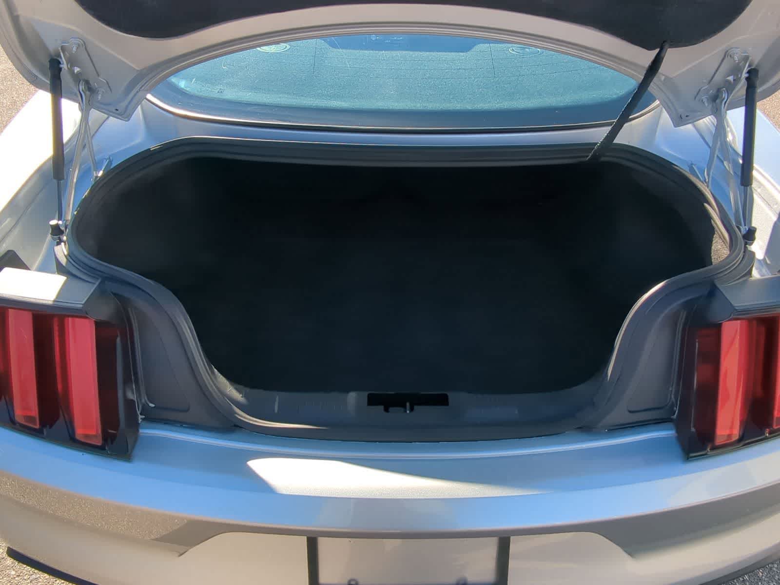 Thumbnail: 2016 Ford Mustang - 32