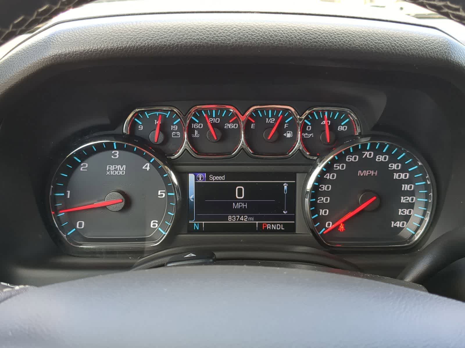 Thumbnail: 2019 GMC Yukon - 38