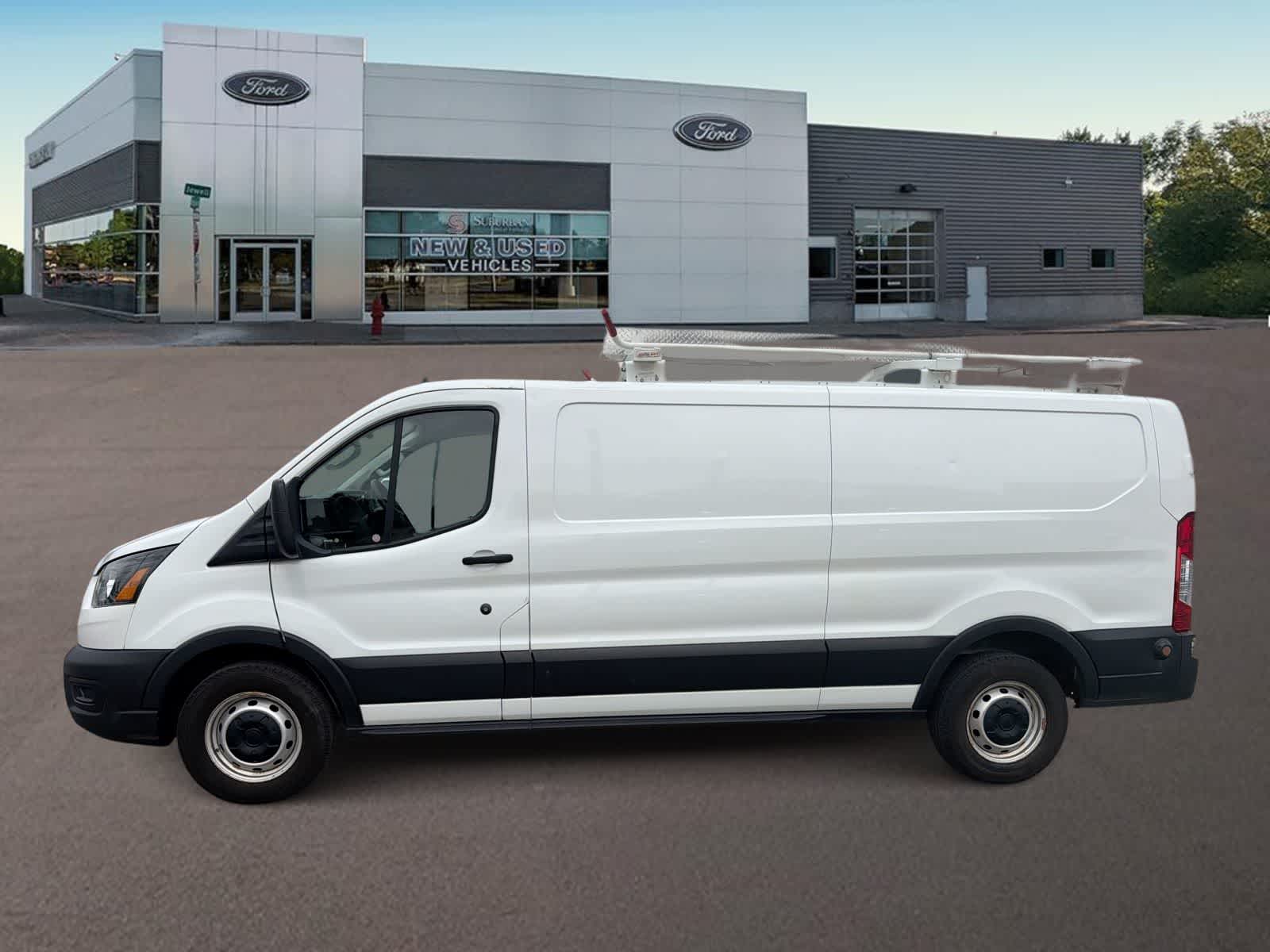 Thumbnail: 2020 Ford Transit Series - 6