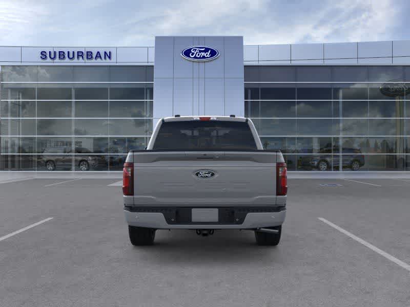 Thumbnail: 2026 Ford F-150 - 6